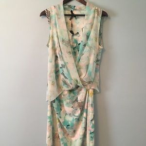 Robert Rodriguez NWT size M pastel sundress